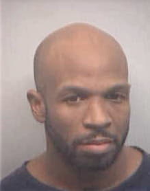 Lionel Starks - Fulton County, GA 