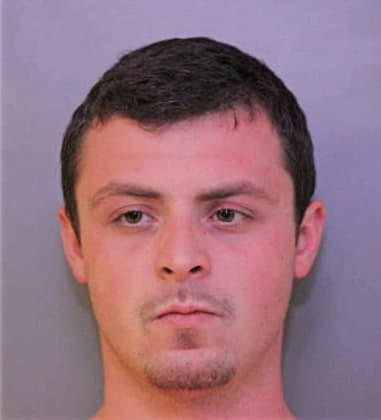 James Steele, - Polk County, FL 