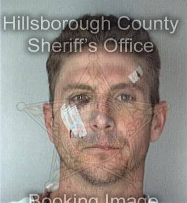 Danny Stillinger, - Hillsborough County, FL 