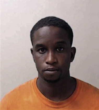 Demetri Stone, - Escambia County, FL 