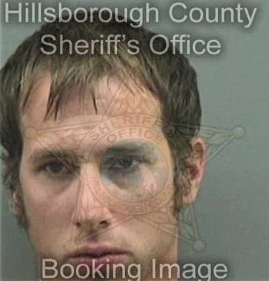 Jimmy Stoy, - Hillsborough County, FL 