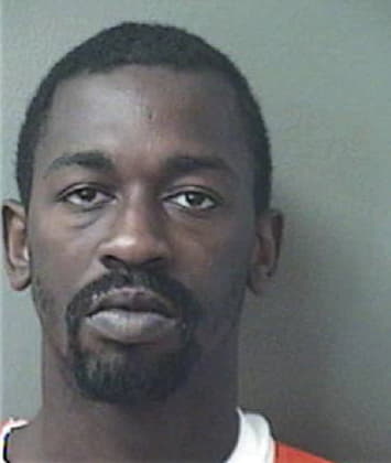 Marcus Taylor, - Okaloosa County, FL 