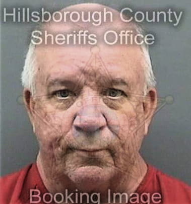 Michael Thibodeau, - Hillsborough County, FL 