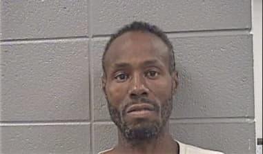 Kwame Thomas, - Cook County, IL 