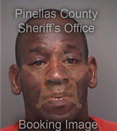 Bruce Tolbert, - Pinellas County, FL 