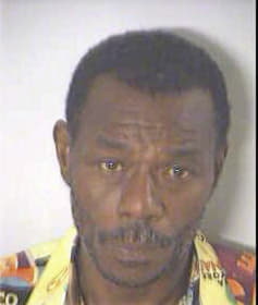 Ronnie Tolbert, - Fulton County, GA 