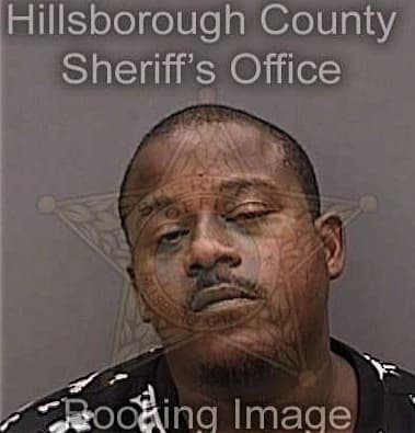 John Trigg, - Hillsborough County, FL 