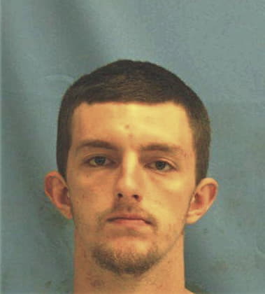 Phillip Troppoli, - Pulaski County, AR 