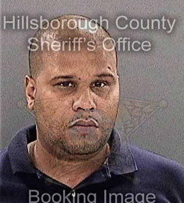 Jonathan Turnbull, - Hillsborough County, FL 