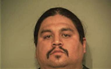 Jesus Valdez, - Hidalgo County, TX 