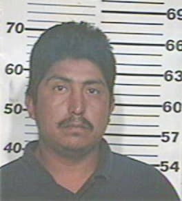 Joel Valdez, - Hidalgo County, TX 