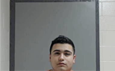 Jorge Valencia, - Hidalgo County, TX 