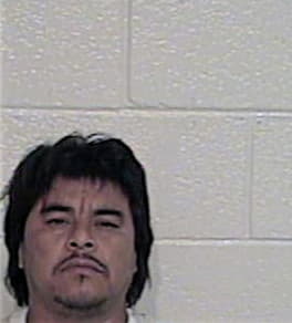 Cecilo Vasquez - Hidalgo County, TX 