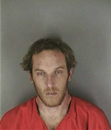 Donald Vitagliano - Citrus County, FL 