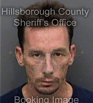 Andrew Vondemhagen, - Hillsborough County, FL 