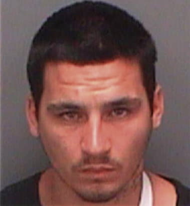 Jason Walker, - Pinellas County, FL 