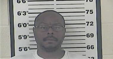 James Watson, - Carter County, TN 