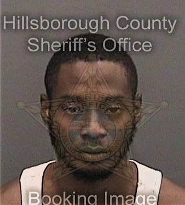 Laron Watson, - Hillsborough County, FL 