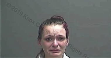 Katherine West, - Knox County, IN 