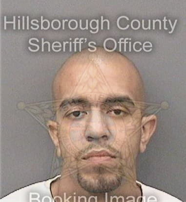 Kenneth West, - Hillsborough County, FL 