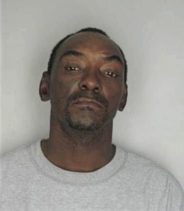 James White - Hillsborough County, FL 
