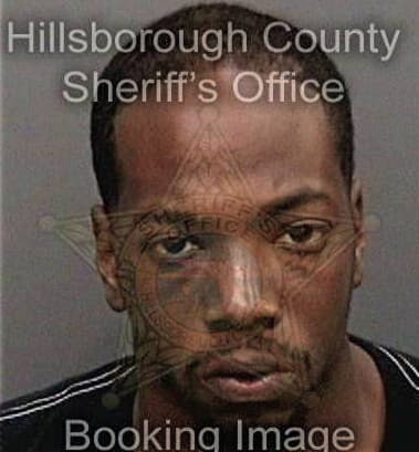 Keenan Whitehurst - Hillsborough County, FL 