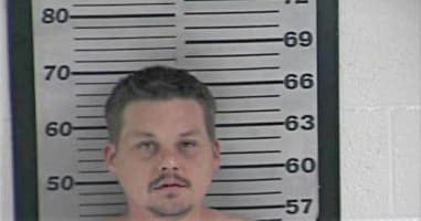 Rodney Whitt, - Dyer County, TN 