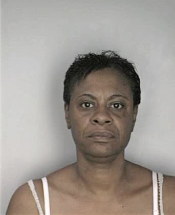 Patricia Williams, - Hillsborough County, FL 