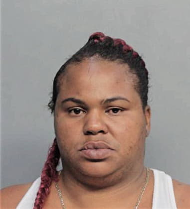 Sandra Willis, - Dade County, FL 