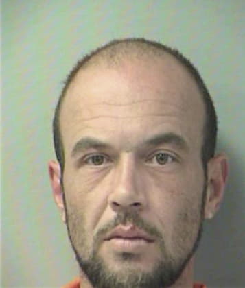 Christopher Wilson, - Okaloosa County, FL 