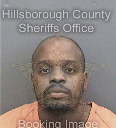 Clyde Wilson, - Hillsborough County, FL 