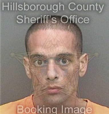 Justin Wirick, - Hillsborough County, FL 