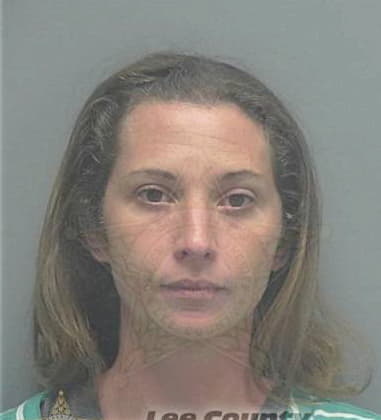 Amanda Wolfinger, - Lee County, FL 