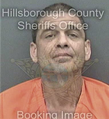 Ludwig Ygredapena, - Hillsborough County, FL 