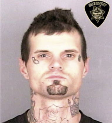 Willie Young, - Marion County, OR 