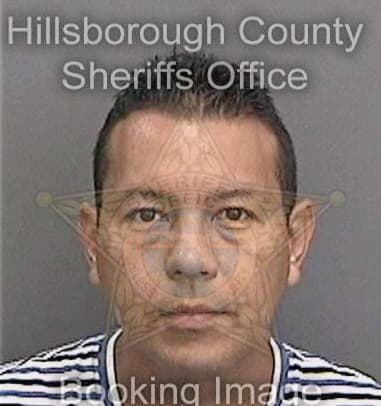 Pedro Acevedo, - Hillsborough County, FL 