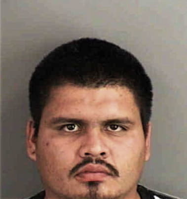 Juan Andrespedro, - Collier County, FL 