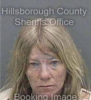 Angeline Arzola, - Hillsborough County, FL 