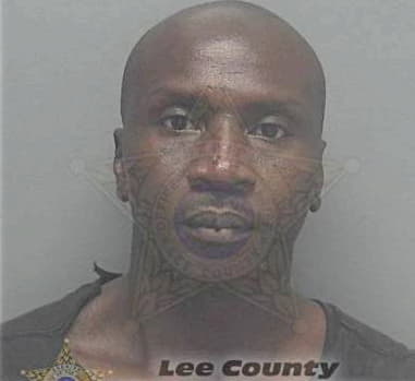 Rasheen Bailey, - Lee County, FL 