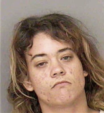 Maria Barnard, - Polk County, FL 