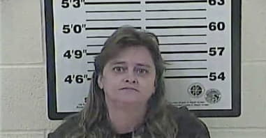 Tracy Beals, - Carter County, TN 