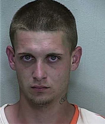 William Benton, - Marion County, FL 