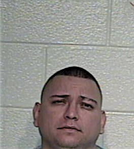 Jose Bernal, - Hidalgo County, TX 