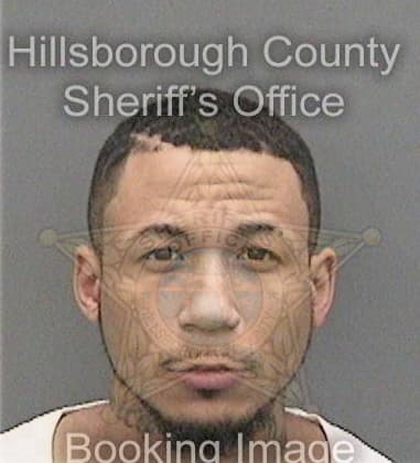 Augusto Berrio, - Hillsborough County, FL 