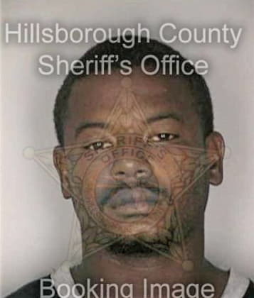 Donthea Bisbee - Hillsborough County, FL 