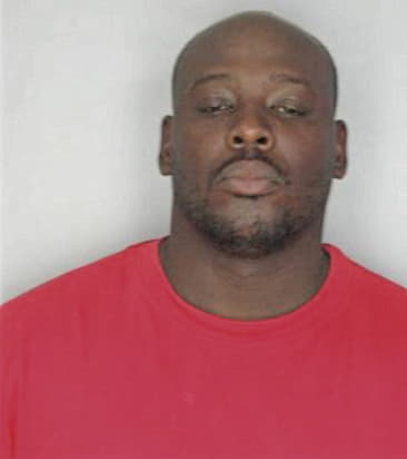 Malcom Blount - Hillsborough County, FL 