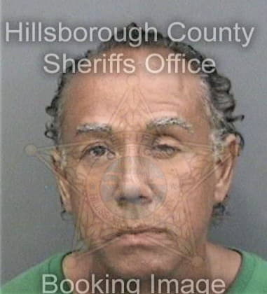Robert Boatwright - Hillsborough County, FL 