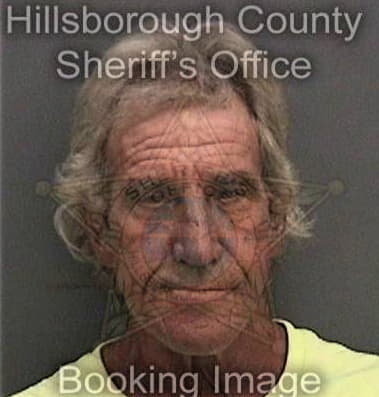 Samuel Borgia - Hillsborough County, FL 