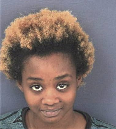 Nesha Bowen, - Gadsden County, FL 