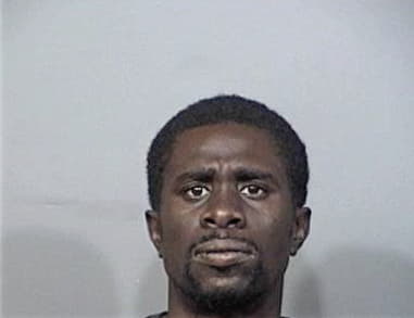 Justin Bradford, - Brevard County, FL 